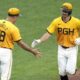 Pirates hit seven homers behind Paul Skenes