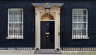 Downing Street