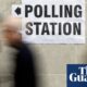 Polling stations open across UK for general election | General election 2024