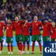 Portugal v France: a galactic battle lost in the black hole of one man’s ego | Portugal