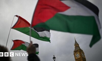 Pro-Gaza candidates squeeze Labour vote in some constituencies