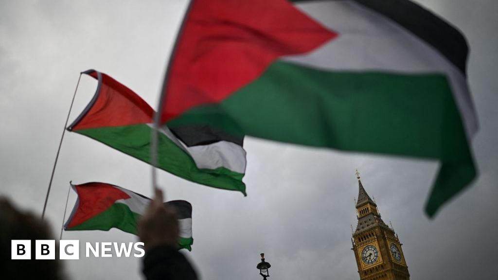 Pro-Gaza candidates squeeze Labour vote in some constituencies