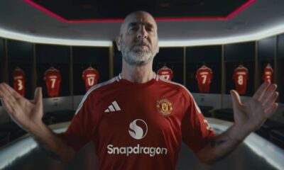 Qualcomm marketing boss on rationale behind Manchester United Snapdragon sponsorship