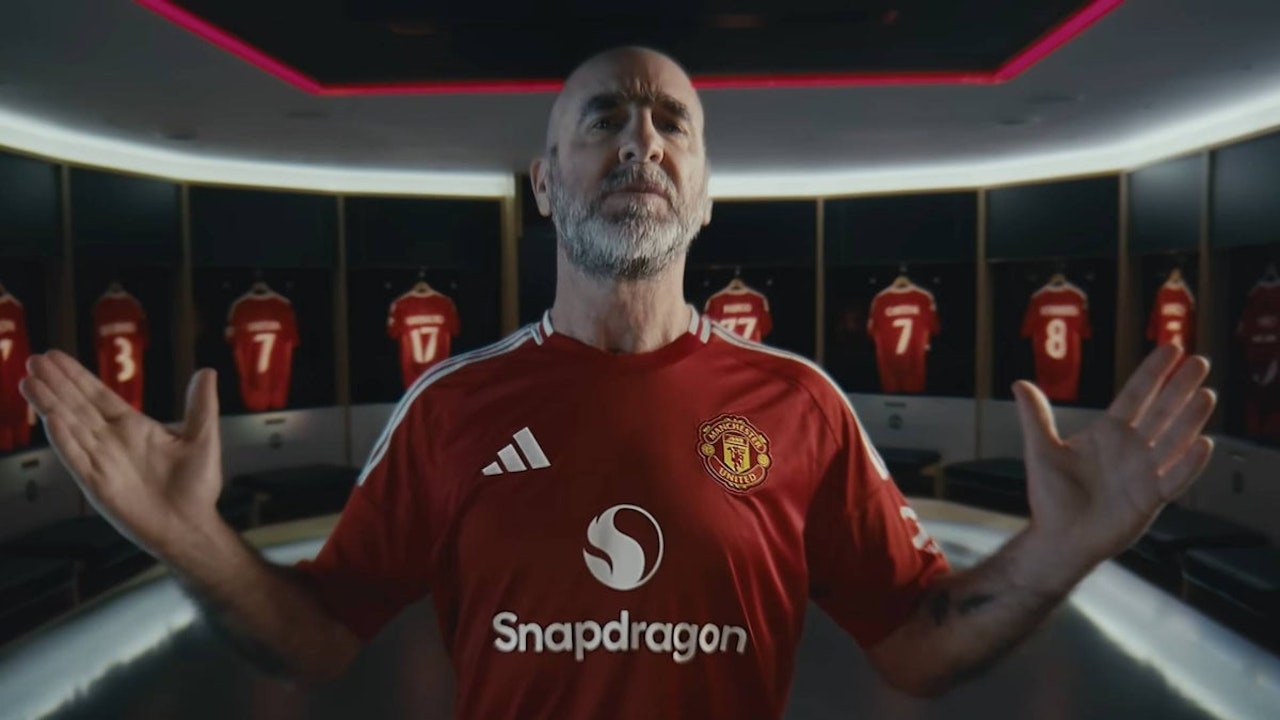 Qualcomm marketing boss on rationale behind Manchester United Snapdragon sponsorship