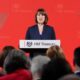 Rachel Reeves warns UK public finances in worst state since second world war