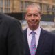 Reform on brink of major resignation as Nigel Farage ousts Ben Habib