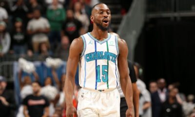 Retired Kemba Walker rejoins Hornets as part of coaching staff