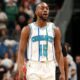 Retired Kemba Walker rejoins Hornets as part of coaching staff