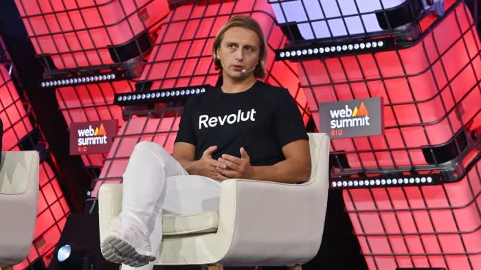 Revolut secures UK banking licence after 3-year battle