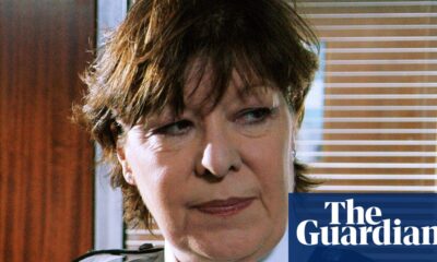 Roberta Taylor obituary | Television