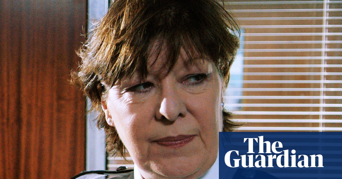 Roberta Taylor obituary | Television