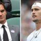 Roger Federer shows true colours snubbing Alexander Zverev at Wimbledon | Tennis | Sport