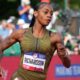 Sha’Carri Richardson makes statement with blistering 200m at US Olympic trials