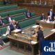 Shadow health secretary rebuked for behaving ‘abominably’ in Commons | Victoria Atkins