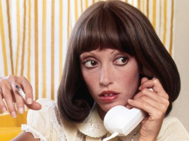 Shelley Duvall in Robert Altman’s ‘3 Women’