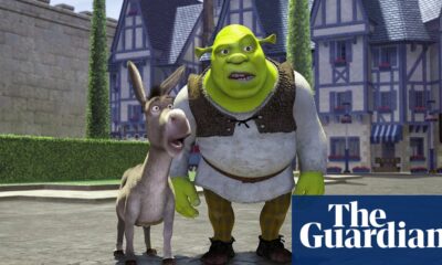 Shrek 5: Mike Myers, Eddie Murphy and Cameron Diaz returning for 2026 sequel | Movies