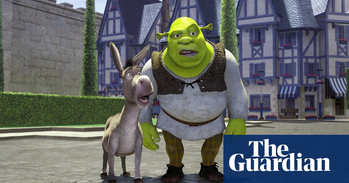 Shrek 5: Mike Myers, Eddie Murphy and Cameron Diaz returning for 2026 sequel | Movies