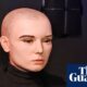 Sinéad O’Connor waxwork pulled from Dublin museum after backlash | Sinéad O'Connor