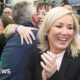 Sinn Féin becomes NI's largest Westminster party