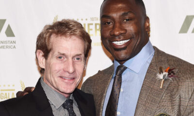 Skip Bayless leaving FS1’s ‘Undisputed’ this summer: Sources