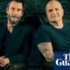 The Book of Elsewhere by Keanu Reeves and China Miéville review – pulpy hijinks | Science fiction books