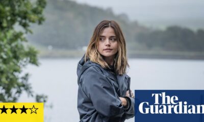 The Jetty review – could this be the new Happy Valley? | Television & radio