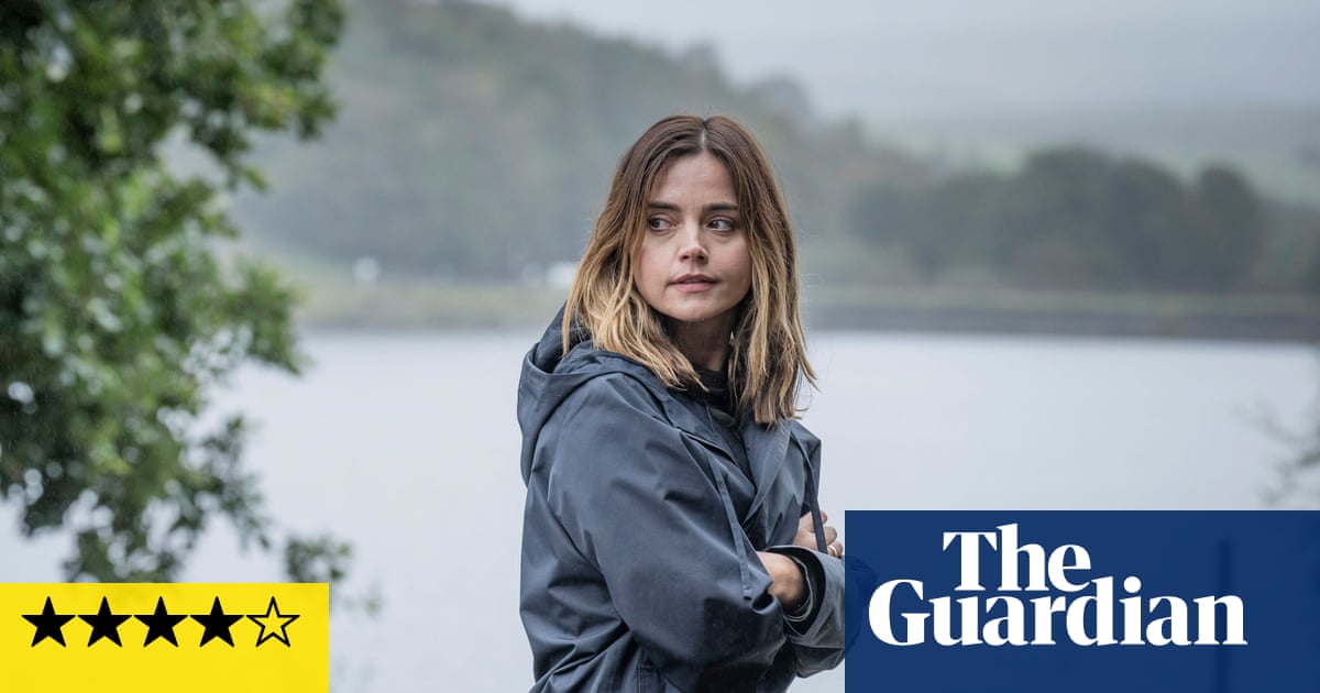 The Jetty review – could this be the new Happy Valley? | Television & radio