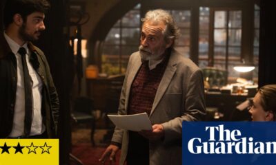 The Turkish Detective review – downright ridiculous, in a good way | Television & radio