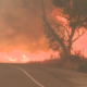 Thompson Fire in Butte County forces evacuations near Oroville