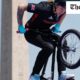 'Twisties' in build-up ends British BMX rider Charlotte Worthington's Olympic dream