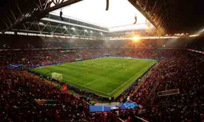 UEFA EURO 2024 Stadium Guide: Düsseldorf