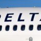 US airline Delta changes uniform rules after Palestinian flag pin outcry | Israel-Palestine conflict News