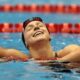 USA's freestyle swimming queen reveals secret to her longevity