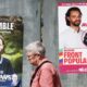 Ugly campaign ends and France draws breath before election