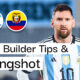 Uruguay v Colombia Bet Builder Tips & 8/1 Longshot