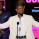 Usher BET Awards Speech Reflects on Family, Fatherhood & Forgiveness