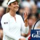 Vekic eclipses Sun at Wimbledon to reach first grand slam semi at 43rd attempt | Wimbledon 2024