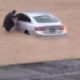 Video, photos show flash floods at theme park