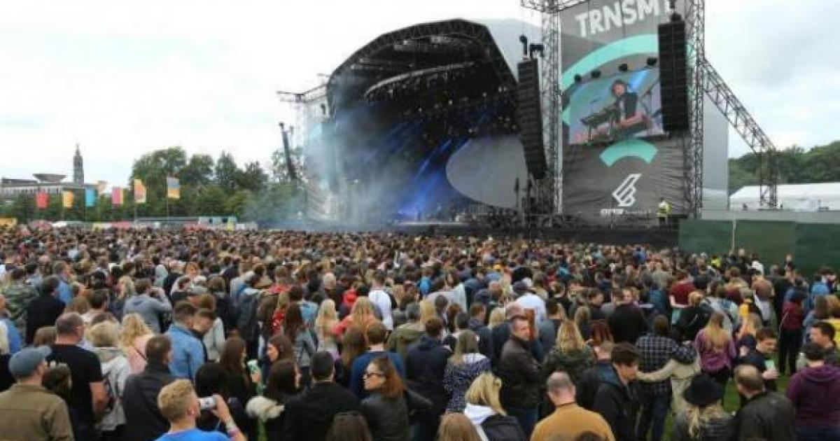 Viewers 'disappointed' as TRNSMT headliner not shown on BBC