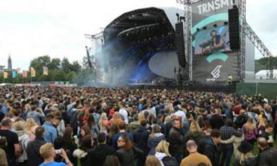 Viewers 'disappointed' as TRNSMT headliner not shown on BBC