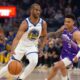 Warriors waive Chris Paul; Klay Thompson likely leaving