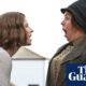 Wicked Little Letters to The Shining: the seven best films to watch on TV this week | Television & radio