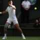 Wimbledon 2024: Novak Djokovic praises ‘spectacular’ Holger Rune ahead of fourth-round showdown - ‘A lot of fireworks’