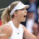 Wimbledon results 2024: Katie Boulter sets up second-round tie with fellow Briton Harriet Dart