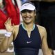 Emma Raducanu returns to action with victory over Elise Mertens at Washington Open | Tennis News