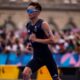 Alex Yee Paris 2024 Olympic Games triathlon individual run