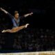 Rebeca Andrade: Simone Biles says this gymnast ‘scares’ her the most out of all her competitors