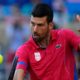 Novak Djokovic will take on Carlos Alcaraz in blockbuster Olympic final