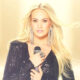 Carrie Underwood joins 'American Idol' alongside Luke Bryan and Lionel Richie on the judging panel