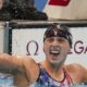 Katie Ledecky is officially the most-decorated US woman Olympian – NBC4 Washington